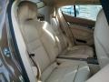 Cognac Metallic - Panamera Turbo Photo No. 28