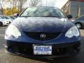 2002 Eternal Blue Pearl Acura RSX Sports Coupe  photo #2