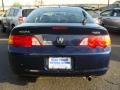2002 Eternal Blue Pearl Acura RSX Sports Coupe  photo #4