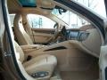 Cognac Metallic - Panamera Turbo Photo No. 32