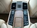 Cognac Metallic - Panamera Turbo Photo No. 34