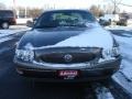 Dark Bronzemist Metallic - LeSabre Limited Photo No. 2