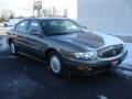 Dark Bronzemist Metallic - LeSabre Limited Photo No. 3