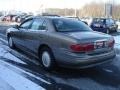 Dark Bronzemist Metallic - LeSabre Limited Photo No. 6
