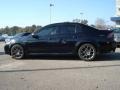 2007 Nighthawk Black Pearl Acura TL 3.5 Type-S  photo #3