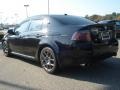 2007 Nighthawk Black Pearl Acura TL 3.5 Type-S  photo #4