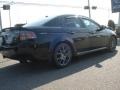 2007 Nighthawk Black Pearl Acura TL 3.5 Type-S  photo #6