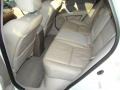 2008 White Diamond Pearl Acura RDX   photo #13