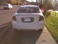 2007 White Diamond Pearl Acura TL 3.5 Type-S  photo #6