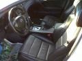 2007 White Diamond Pearl Acura TL 3.5 Type-S  photo #8