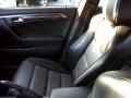 2007 White Diamond Pearl Acura TL 3.5 Type-S  photo #9