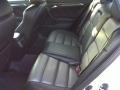 2007 White Diamond Pearl Acura TL 3.5 Type-S  photo #10