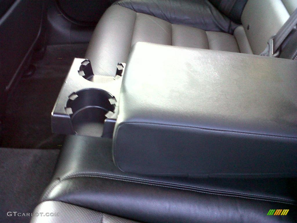 2007 TL 3.5 Type-S - White Diamond Pearl / Ebony/Silver photo #11