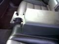 2007 White Diamond Pearl Acura TL 3.5 Type-S  photo #11