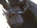 2007 White Diamond Pearl Acura TL 3.5 Type-S  photo #13