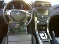 2007 White Diamond Pearl Acura TL 3.5 Type-S  photo #14