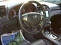 2007 White Diamond Pearl Acura TL 3.5 Type-S  photo #15