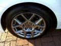 2007 White Diamond Pearl Acura TL 3.5 Type-S  photo #19