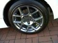 2007 White Diamond Pearl Acura TL 3.5 Type-S  photo #20