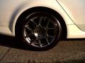 2007 White Diamond Pearl Acura TL 3.5 Type-S  photo #21