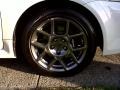 2007 White Diamond Pearl Acura TL 3.5 Type-S  photo #22