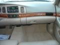 Dark Bronzemist Metallic - LeSabre Limited Photo No. 18
