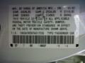 2007 White Diamond Pearl Acura TL 3.5 Type-S  photo #25