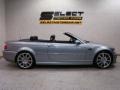Silver Grey Metallic - M3 Convertible Photo No. 4