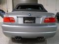 Silver Grey Metallic - M3 Convertible Photo No. 5