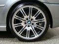 Silver Grey Metallic - M3 Convertible Photo No. 6