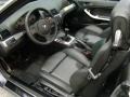 Silver Grey Metallic - M3 Convertible Photo No. 8