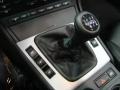 Silver Grey Metallic - M3 Convertible Photo No. 11