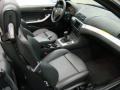 Silver Grey Metallic - M3 Convertible Photo No. 12