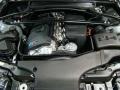 Silver Grey Metallic - M3 Convertible Photo No. 14