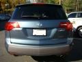 2008 Steel Blue Metallic Acura MDX   photo #5