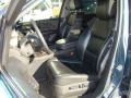 2008 Steel Blue Metallic Acura MDX   photo #8