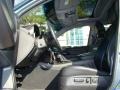 2008 Steel Blue Metallic Acura MDX   photo #9