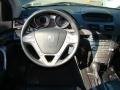 2008 Steel Blue Metallic Acura MDX   photo #11