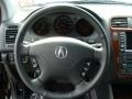 Nighthawk Black Pearl - MDX Touring Photo No. 11