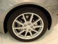 Tungsten Silver - V8 Vantage Coupe Photo No. 8