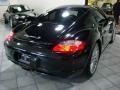 Basalt Black Metallic - Cayman S Photo No. 5