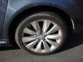 2009 Oyster Grey Metallic Audi A8 L 4.2 quattro  photo #26