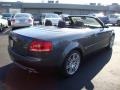 Meteor Grey Pearl Effect - A4 2.0T Cabriolet Photo No. 7