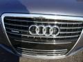 2009 Oyster Grey Metallic Audi A8 L 4.2 quattro  photo #30