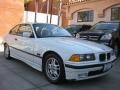 Alpine White 1996 BMW 3 Series 328is Coupe