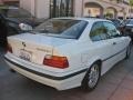 1996 Alpine White BMW 3 Series 328is Coupe  photo #3