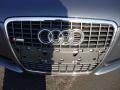 2009 Meteor Grey Pearl Effect Audi A4 2.0T Cabriolet  photo #30