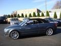 Meteor Grey Pearl Effect - A4 2.0T Cabriolet Photo No. 36