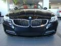 Black Sapphire Metallic - Z4 sDrive30i Roadster Photo No. 2