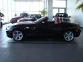 Black Sapphire Metallic - Z4 sDrive30i Roadster Photo No. 4